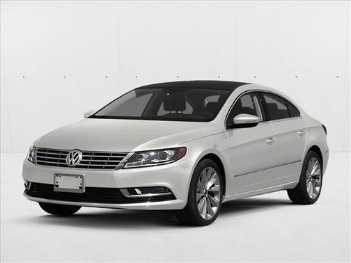 2013 Volkswagen CC 2.0T Lux