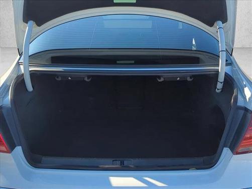 2013 Volkswagen CC 2.0T Lux