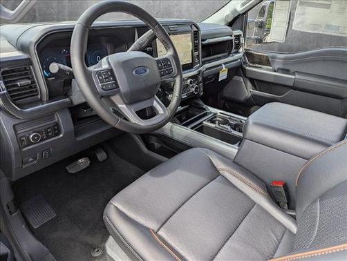 2025 Ford F-350 Lariat