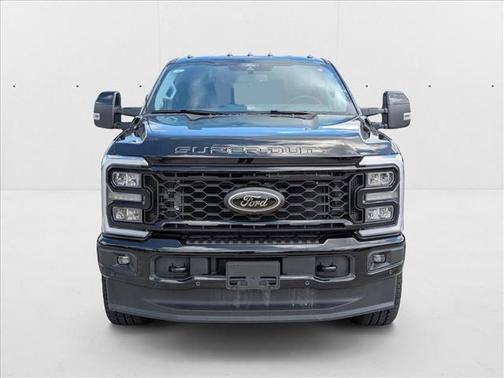 2025 Ford F-350 Lariat