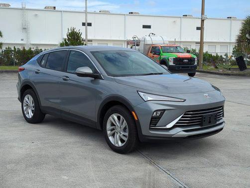 2024 Buick Envista Preferred FWD