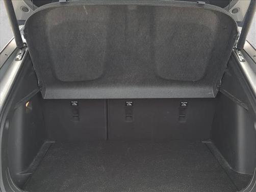 Moonstone Gray Metallic 2024 Buick Envista Preferred FWD