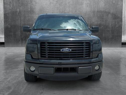 2014 Ford F-150 STX