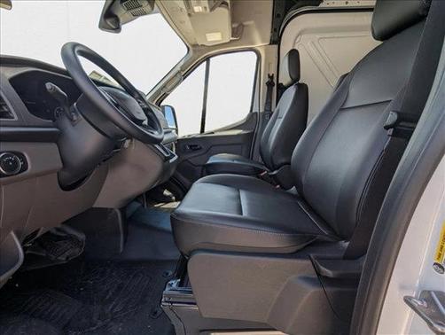 2025 Ford Transit-350 Base