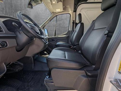 2025 Ford Transit-350 Base