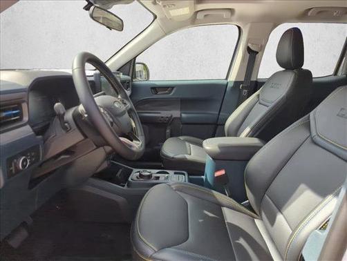 2026 Ford Maverick Lobo