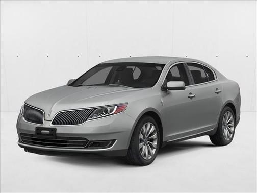 2014 Lincoln MKS Base