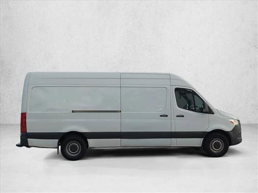 2022 Mercedes-Benz Sprinter 2500 High Roof