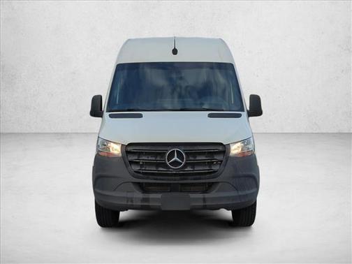 2022 Mercedes-Benz Sprinter 2500 High Roof