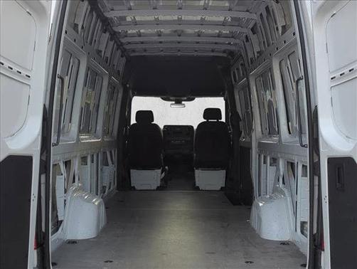 2022 Mercedes-Benz Sprinter 2500 High Roof