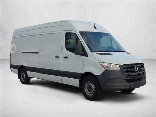 2022 Mercedes-Benz Sprinter 2500 High Roof