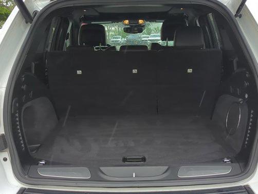 2020 Jeep Grand Cherokee High Altitude