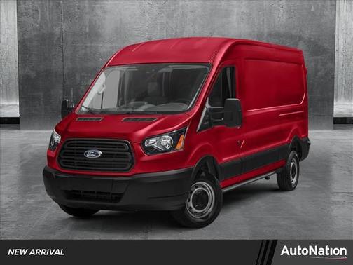 2017 Ford Transit-250 Base