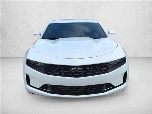 2020 Chevrolet Camaro 1LT