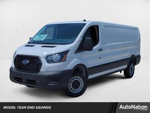 2025 Ford Transit-150 Base