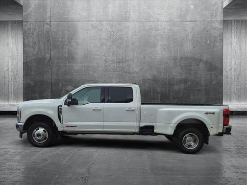 2025 Ford F-350 Lariat