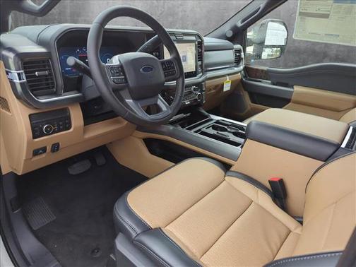 2025 Ford F-350 Lariat
