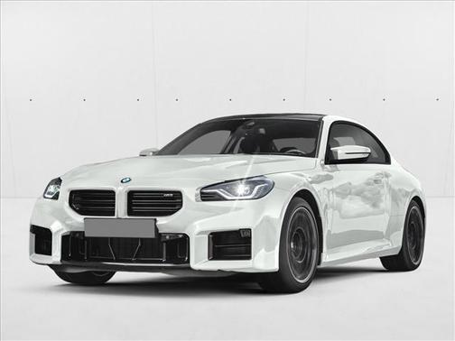 2024 BMW M2 Coupe