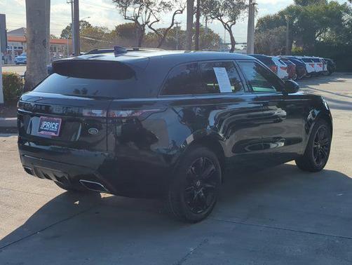 2023 Land Rover Range Rover Velar P340 S R-Dynamic