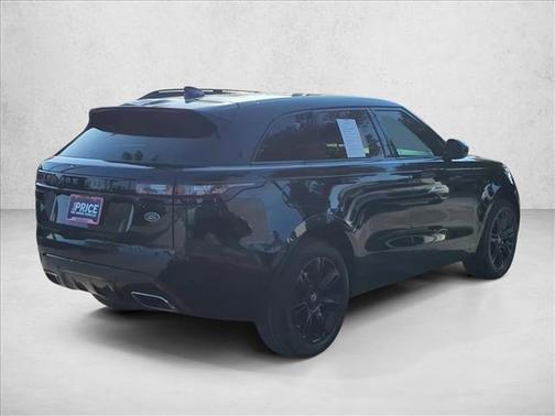 2023 Land Rover Range Rover Velar P340 S R-Dynamic