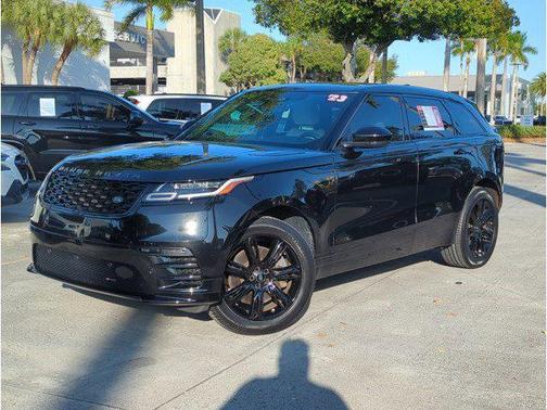 2023 Land Rover Range Rover Velar P340 S R-Dynamic