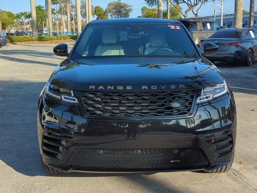 2023 Land Rover Range Rover Velar P340 S R-Dynamic