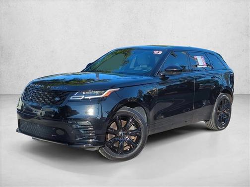 2023 Land Rover Range Rover Velar P340 S R-Dynamic