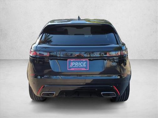 2023 Land Rover Range Rover Velar P340 S R-Dynamic