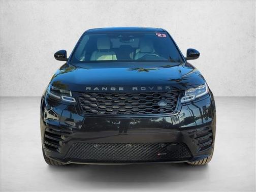 2023 Land Rover Range Rover Velar P340 S R-Dynamic