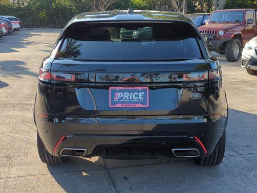 2023 Land Rover Range Rover Velar P340 S R-Dynamic