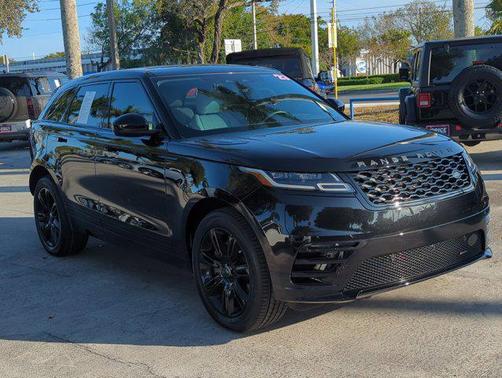 2023 Land Rover Range Rover Velar P340 S R-Dynamic