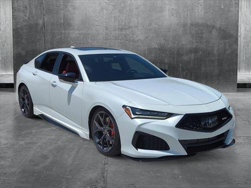 2023 Acura TLX Type S