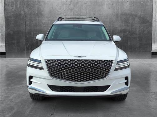 2022 Genesis GV80 2.5T