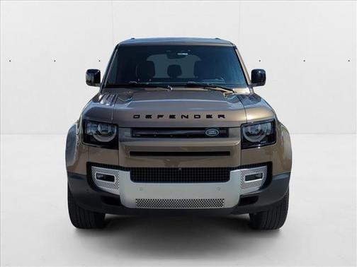 2024 Land Rover Defender 110 P300
