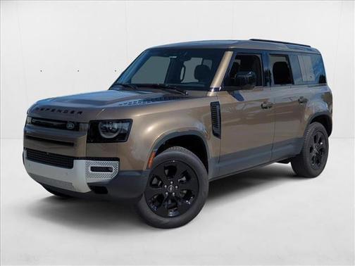 2024 Land Rover Defender 110 P300