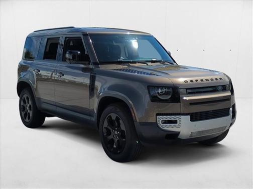 2024 Land Rover Defender 110 P300