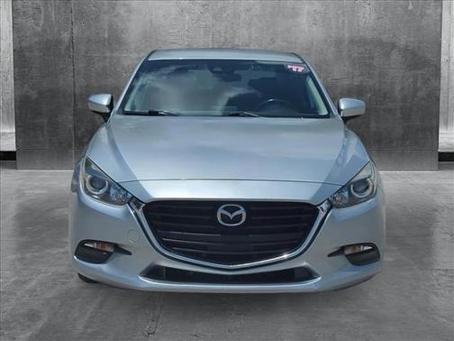 2017 Mazda Mazda3 Touring