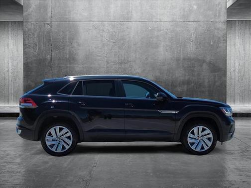 2023 Volkswagen Atlas Cross Sport 2.0T SE w/Technology