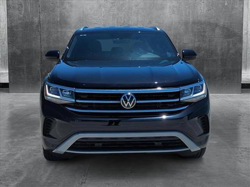 2023 Volkswagen Atlas Cross Sport 2.0T SE w/Technology