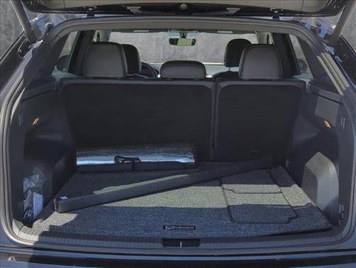 2023 Volkswagen Atlas Cross Sport 2.0T SE w/Technology