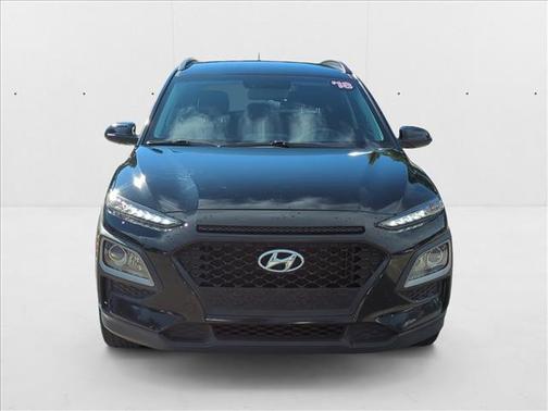 2018 Hyundai KONA SEL