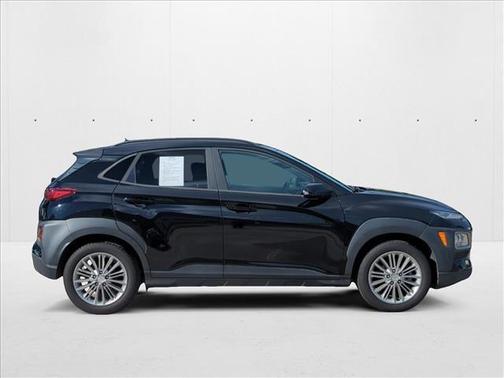 2018 Hyundai KONA SEL
