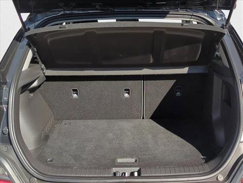 2018 Hyundai KONA SEL
