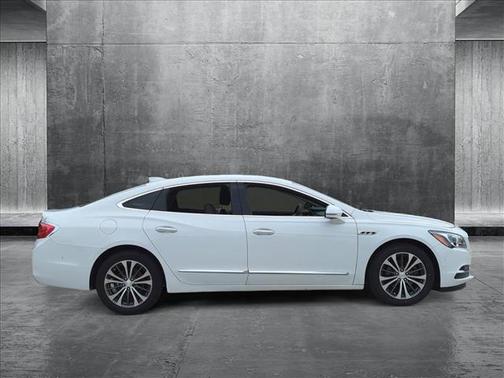 2019 Buick LaCrosse Premium