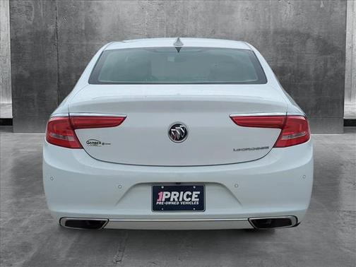 2019 Buick LaCrosse Premium
