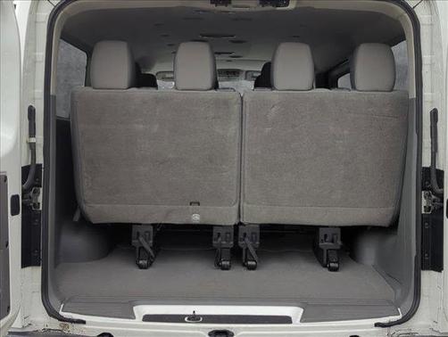 2020 Nissan NV Passenger NV3500 HD S V6
