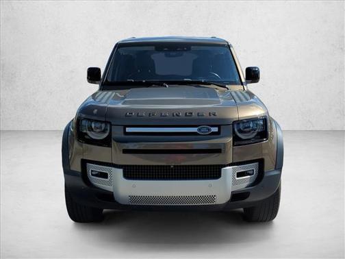 2020 Land Rover Defender 110 SE