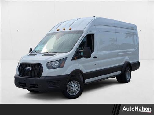 2025 Ford Transit-350 Base