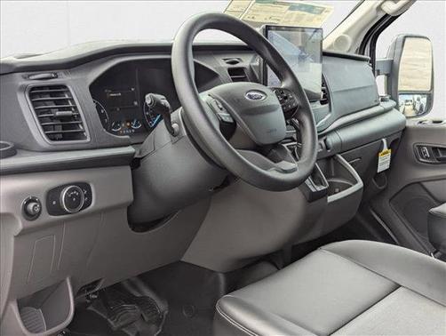 2025 Ford Transit-350 Base