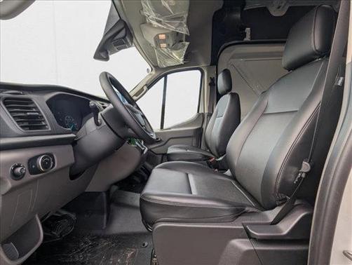 2025 Ford Transit-350 Base